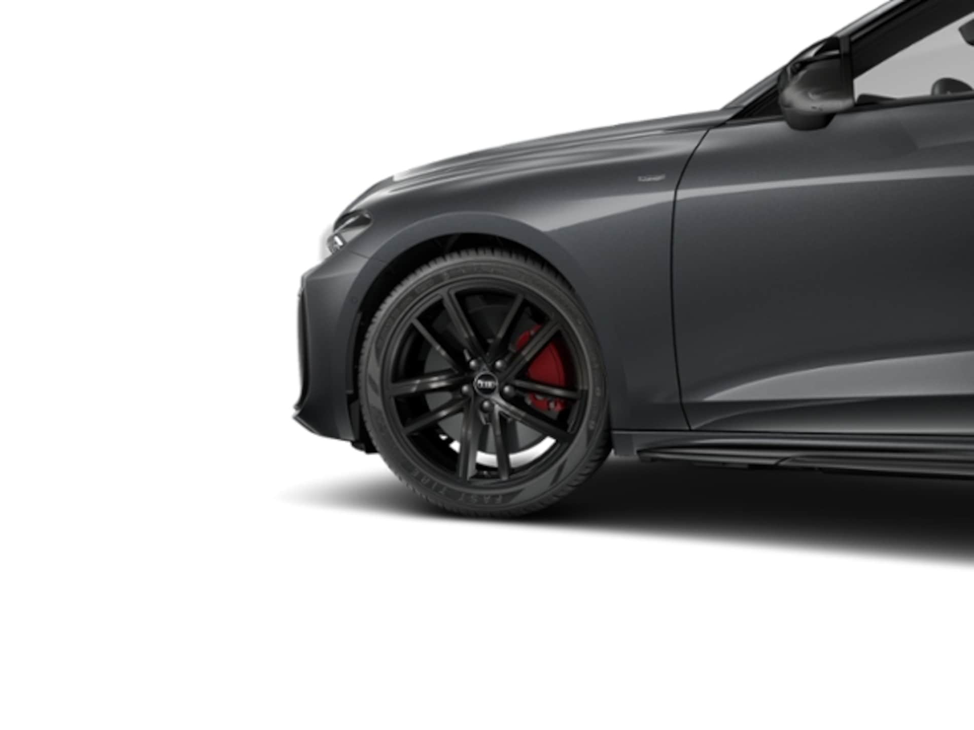 Audi A5 Avant e-hybrid