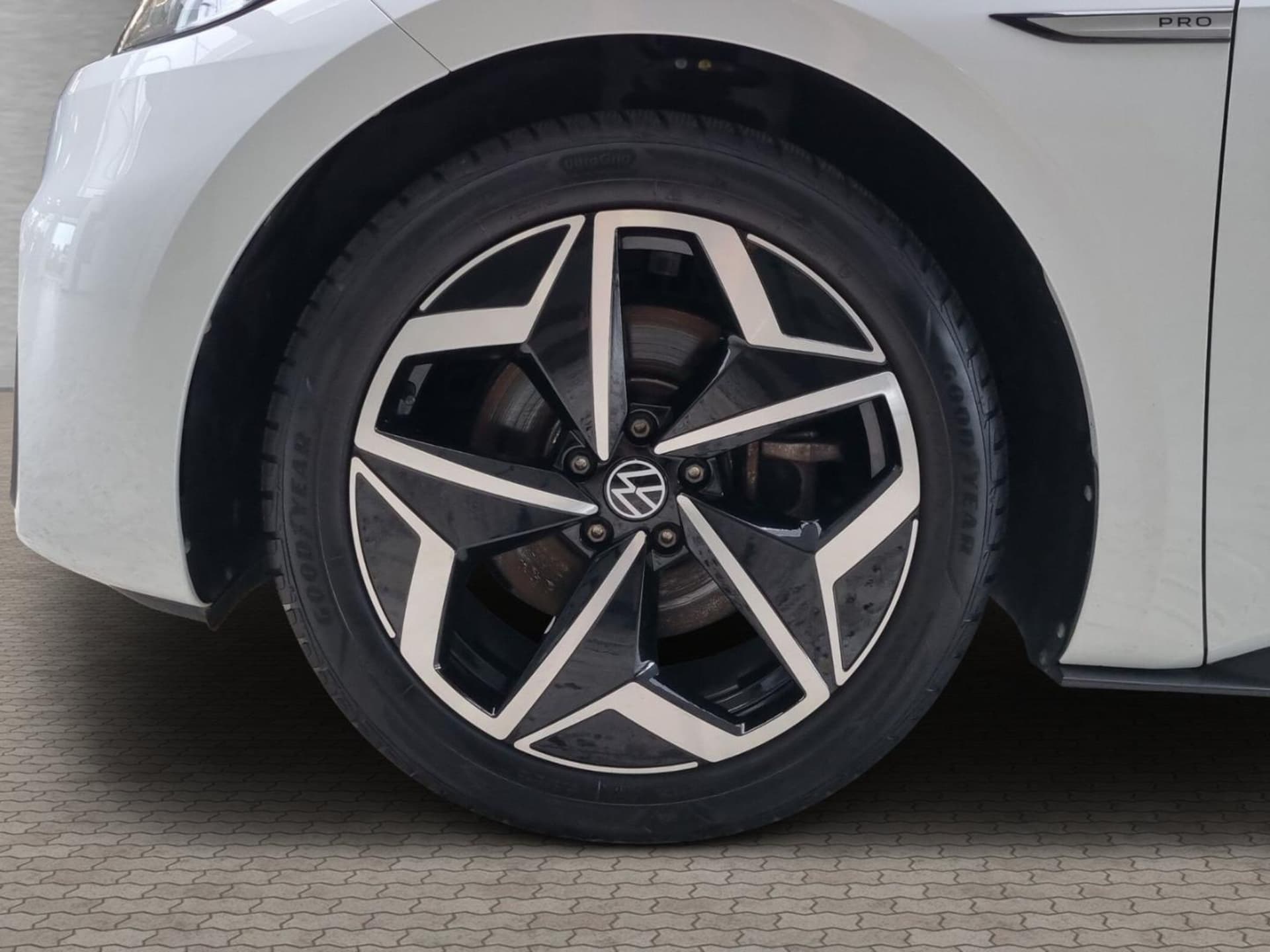 Volkswagen ID.3 Pro Performance
