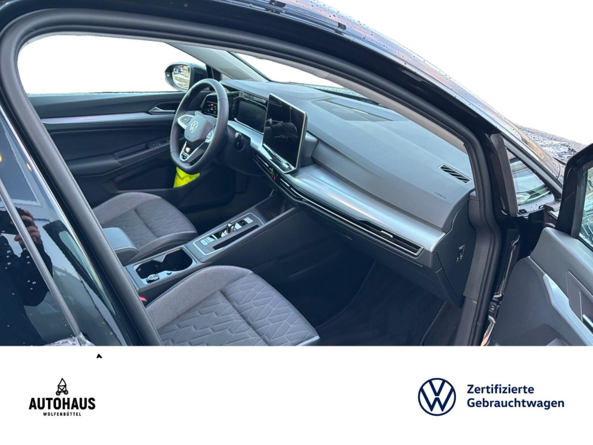 Volkswagen Golf ENERGY