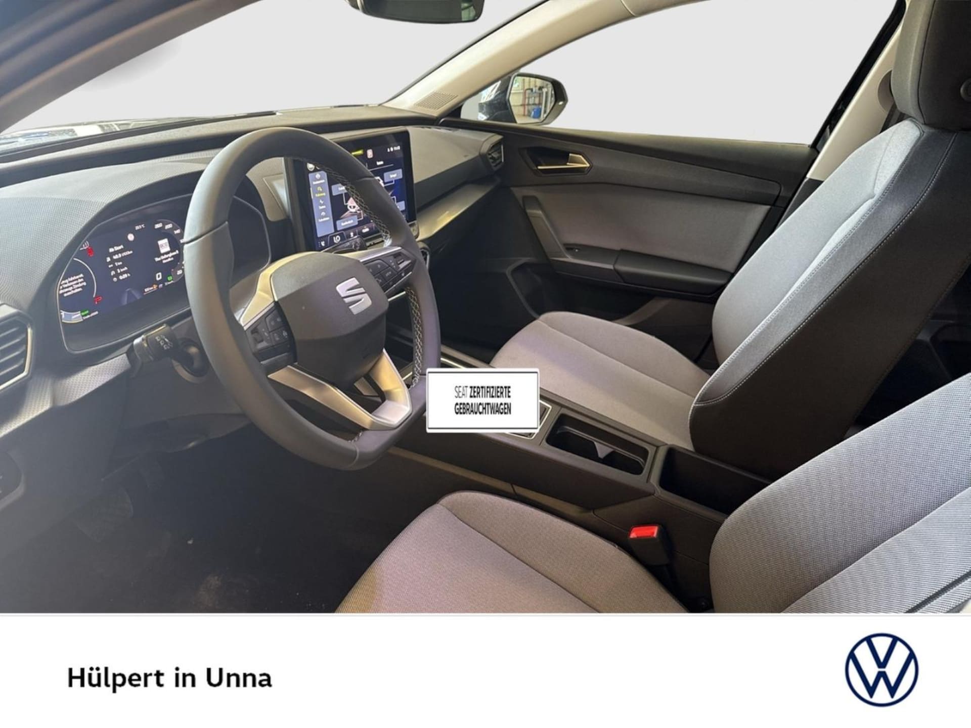 SEAT Leon Sportstourer Style