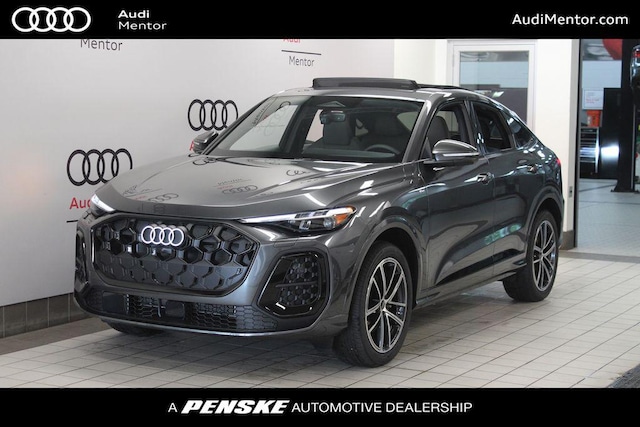 Photo of 2026 Audi Q5 Sportback