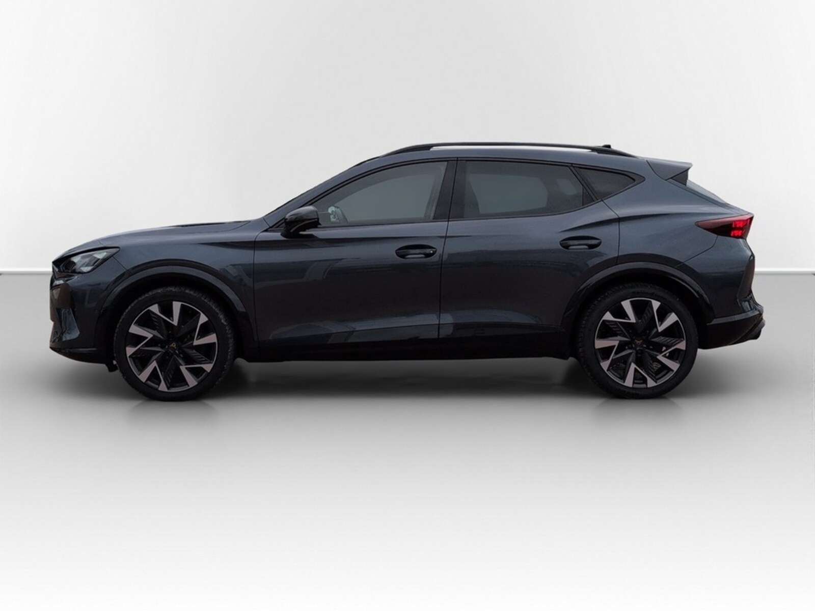 CUPRA Formentor – Bild 9