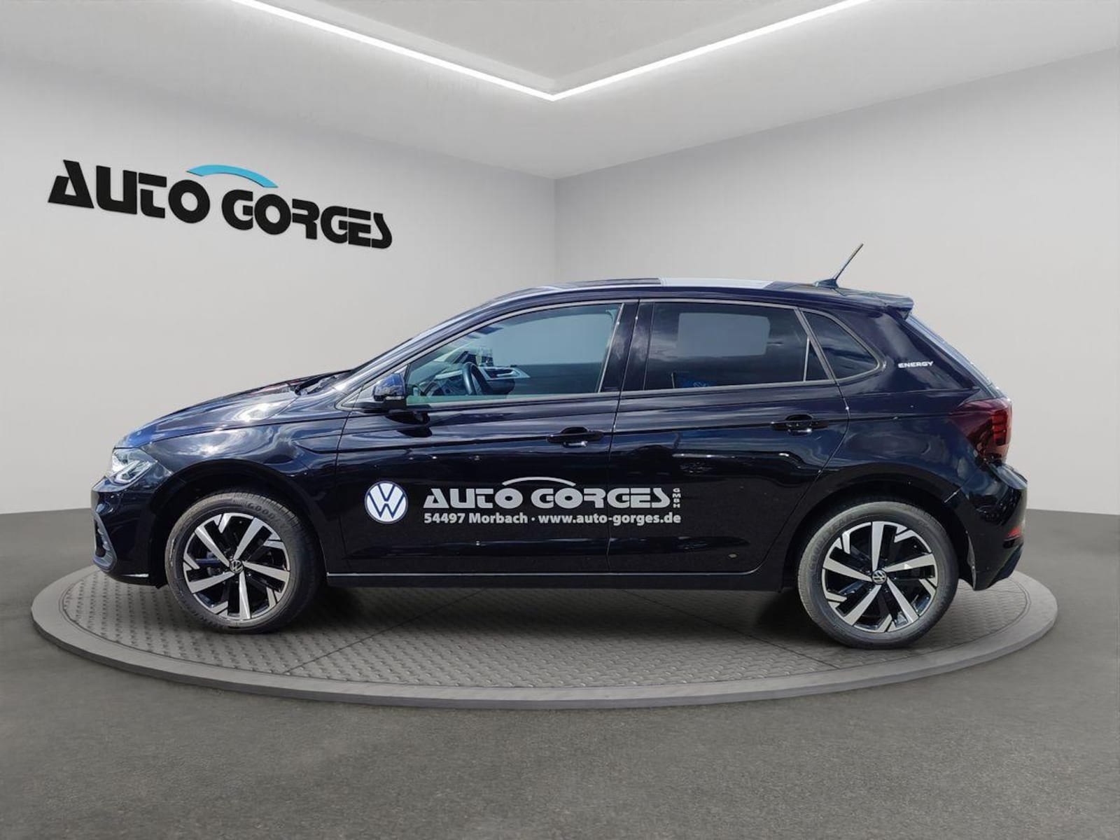 Volkswagen Polo – Bild 2