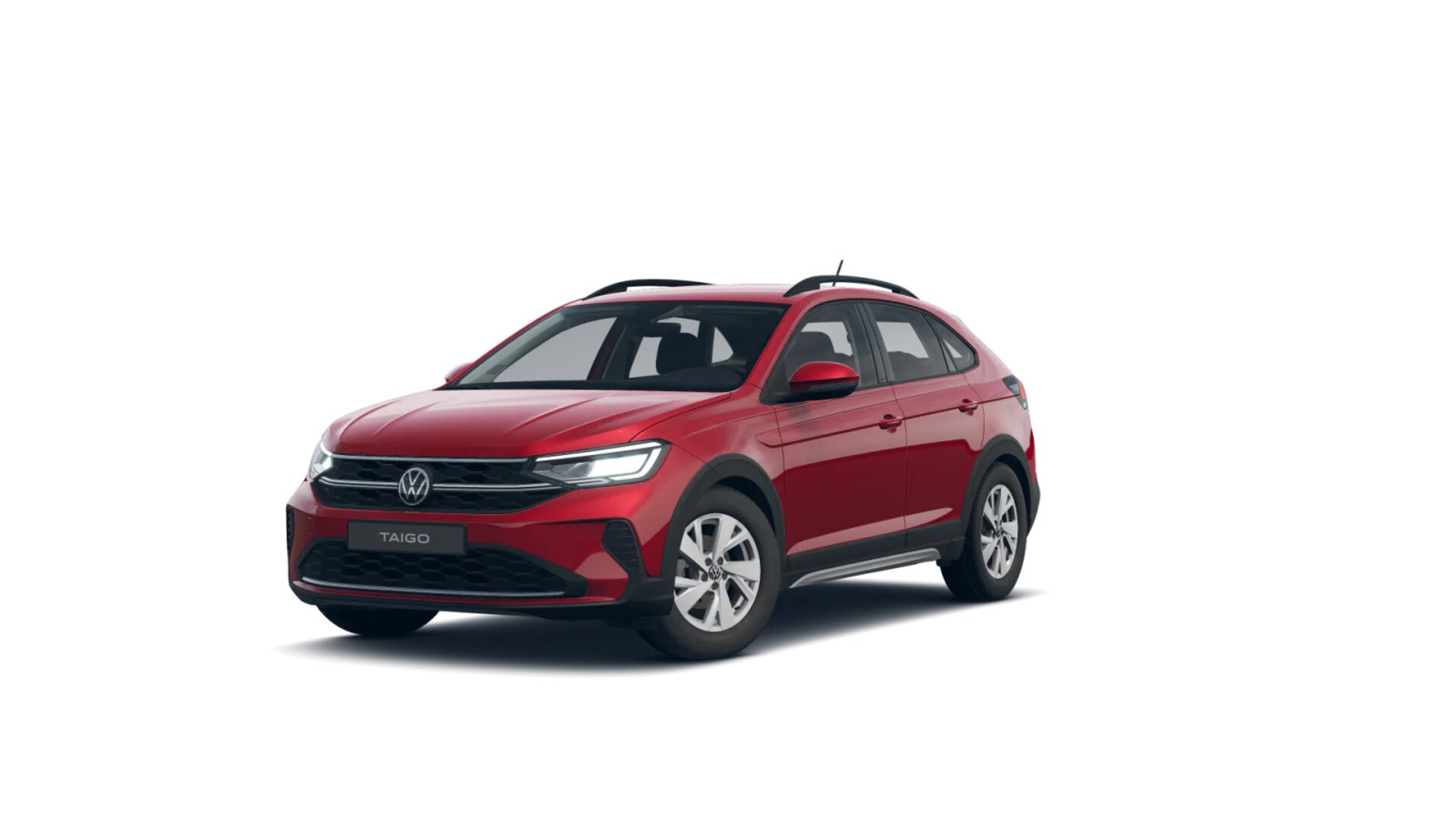 Volkswagen Taigo Life