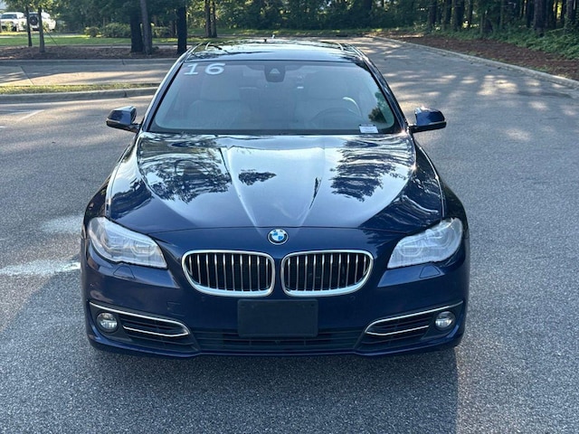 2016 BMW