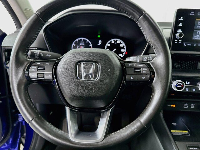 2024 Honda CR-V EX-L - Photo 18