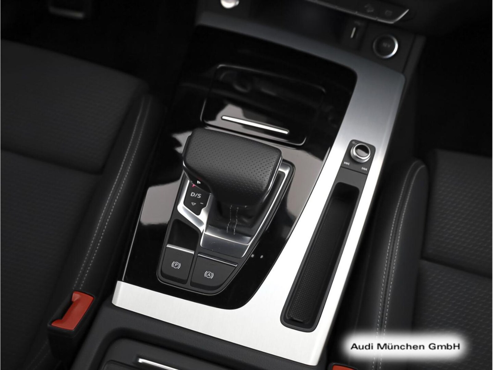 Audi Q5 – Bild 14