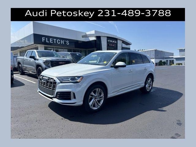 2023 Audi Q7