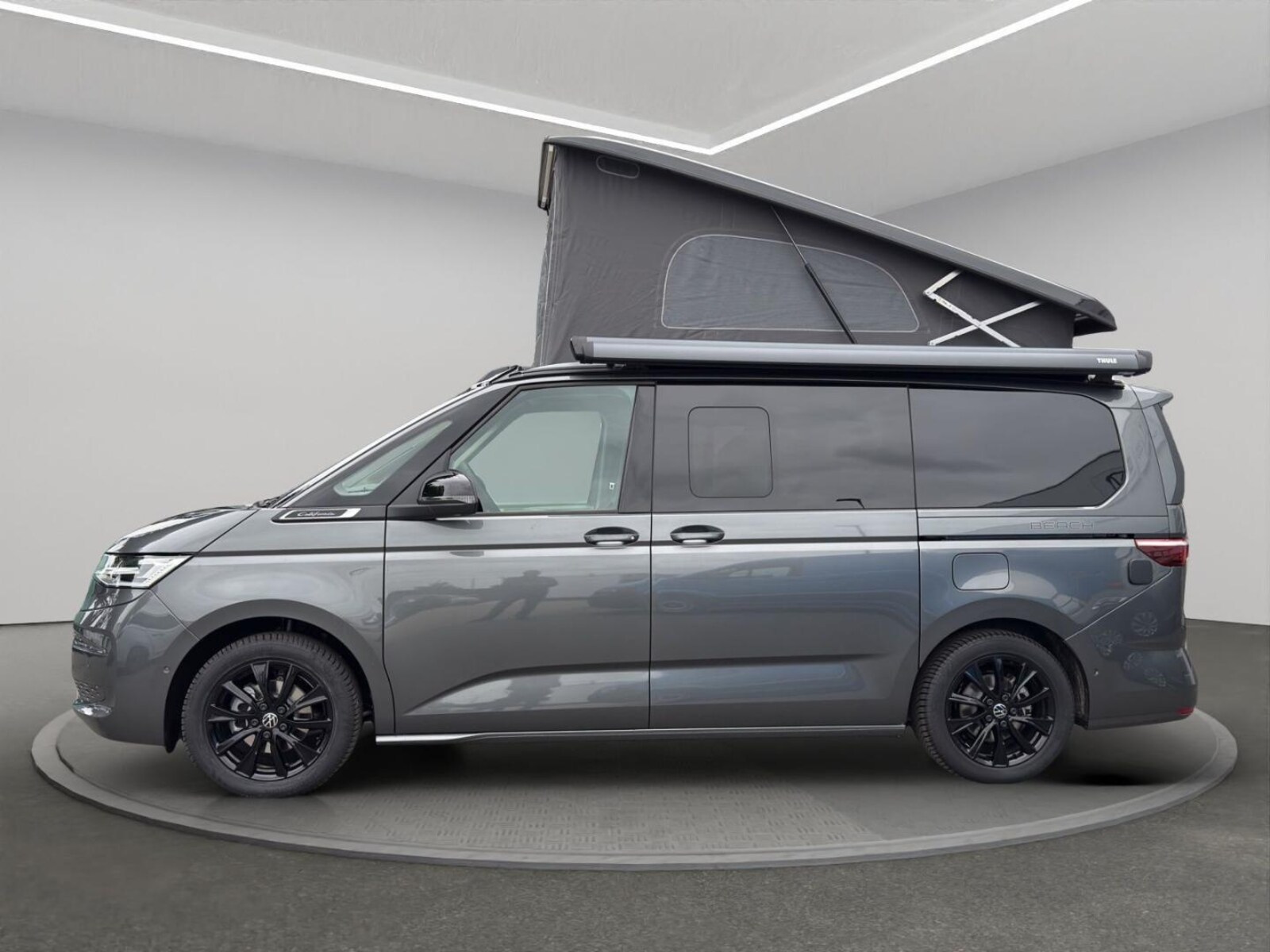 Volkswagen California – Bild 5