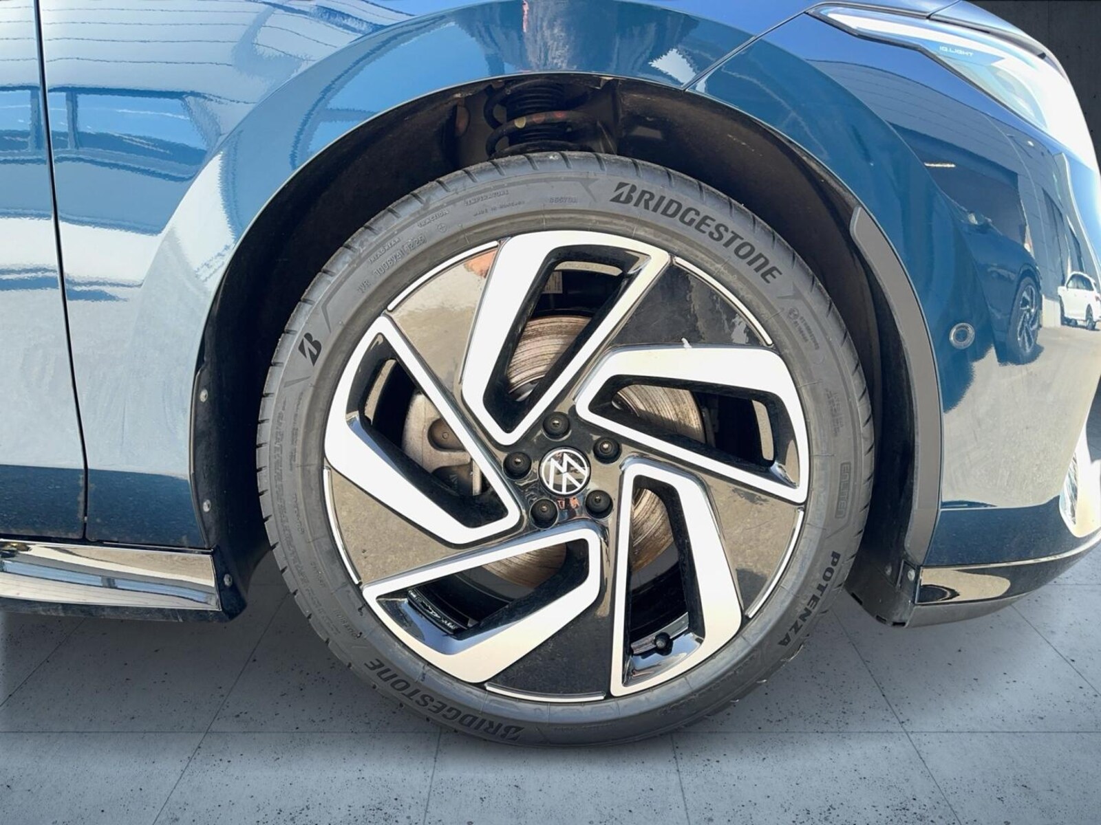 Volkswagen ID.7 – Bild 7
