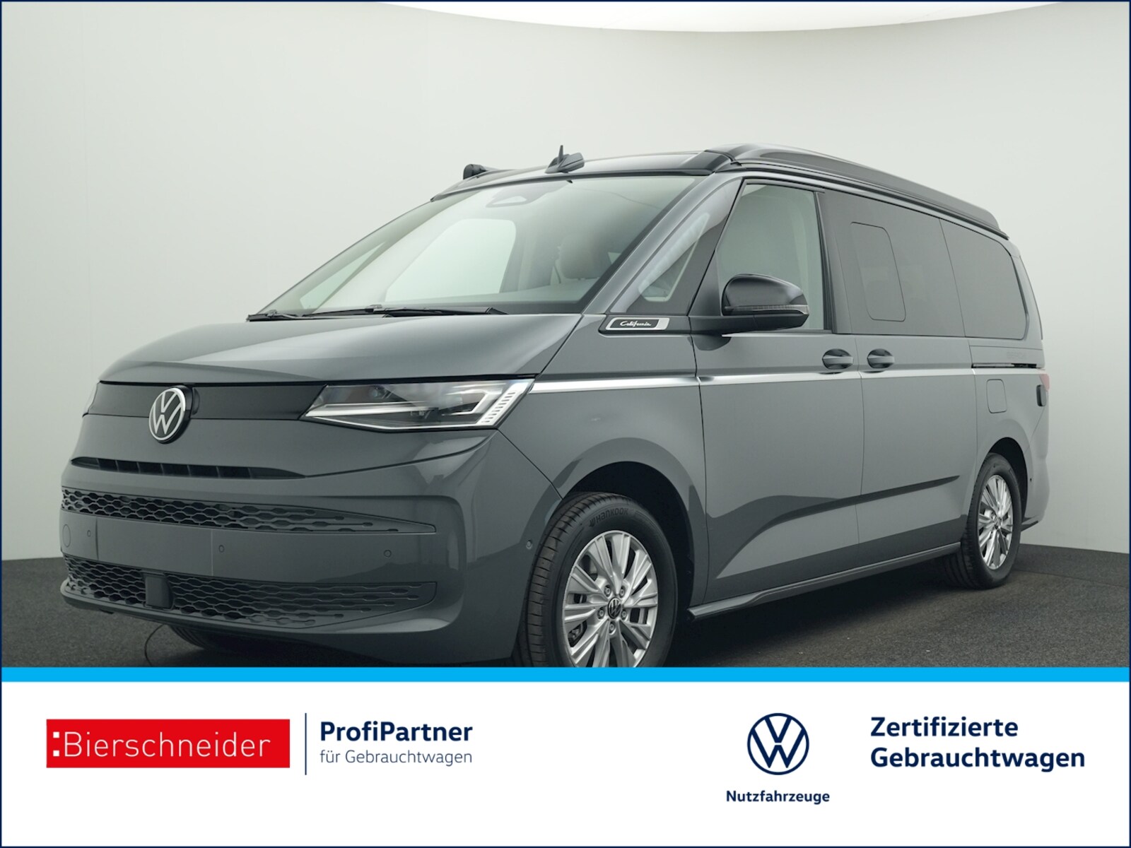 Volkswagen California