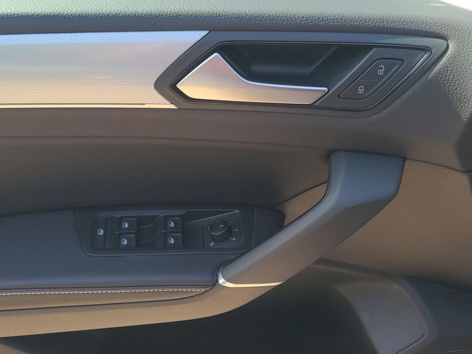 Volkswagen Touran – Bild 7
