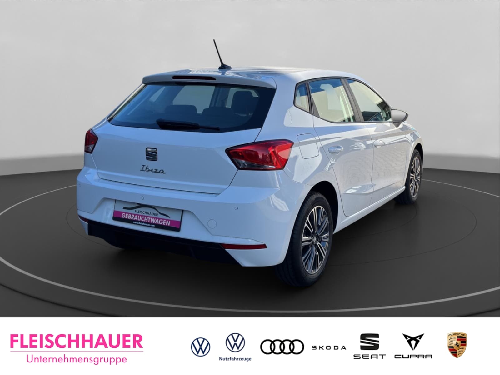 SEAT Ibiza – Bild 6