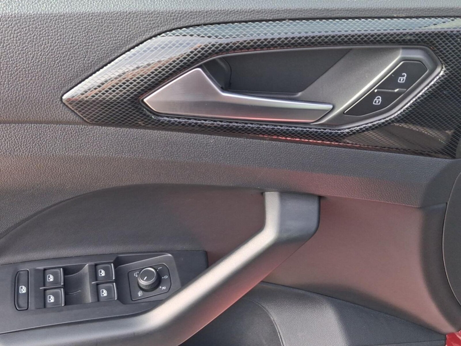 Volkswagen T-Cross – Bild 7
