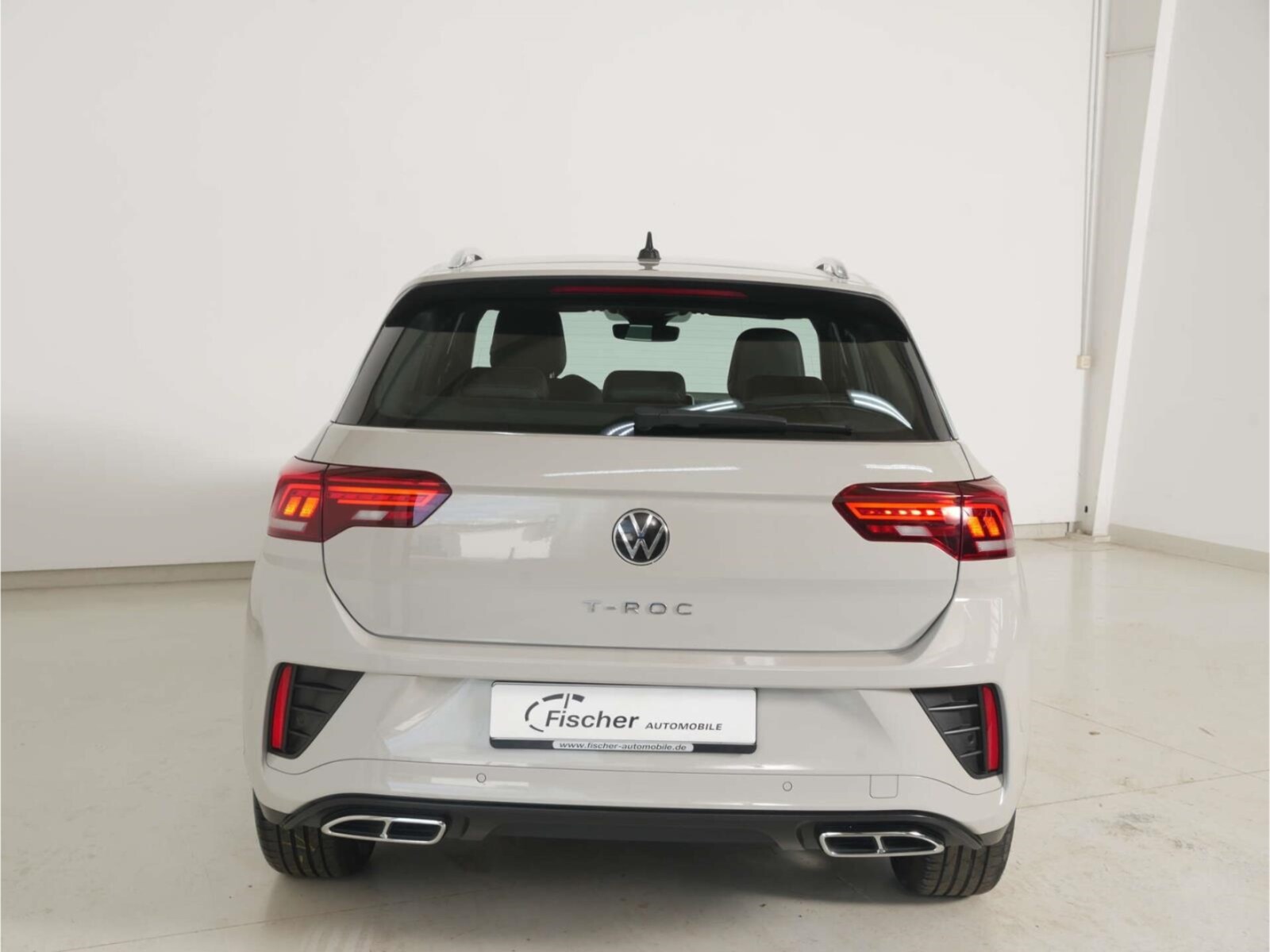 Volkswagen T-Roc – Bild 7