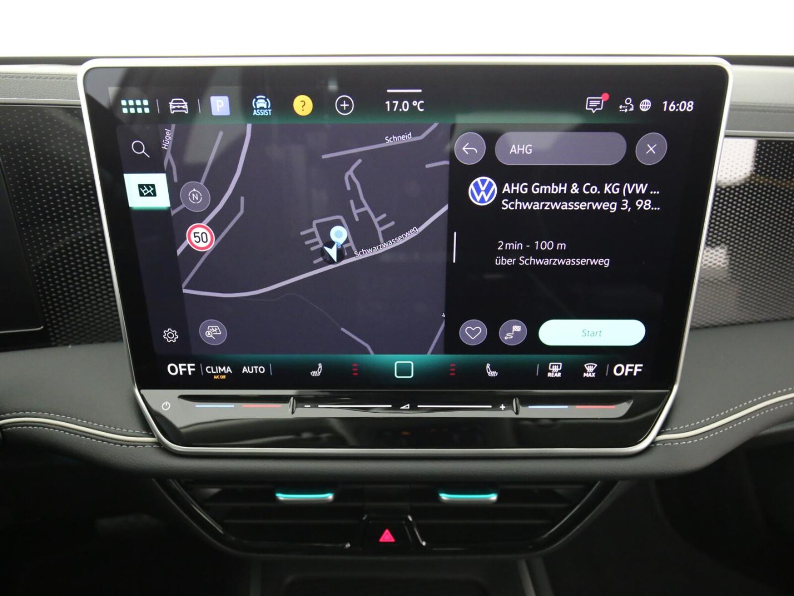 Volkswagen Passat – Bild 17