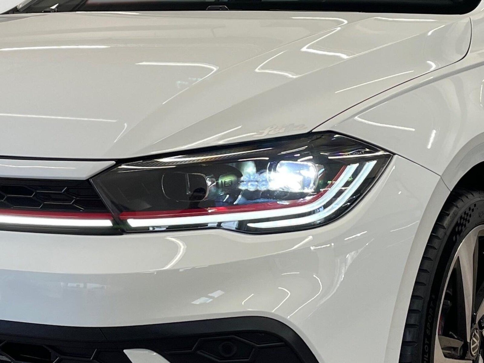 Volkswagen Polo – Bild 6