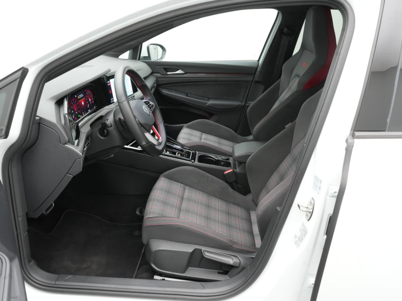 Volkswagen Golf – Bild 13