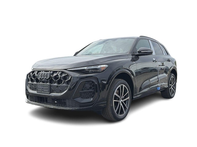 Photo of 2026 Audi Q5