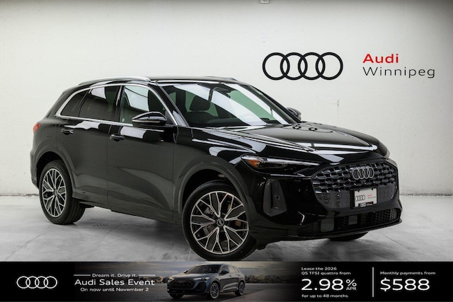 Photo of 2026 Audi Q5