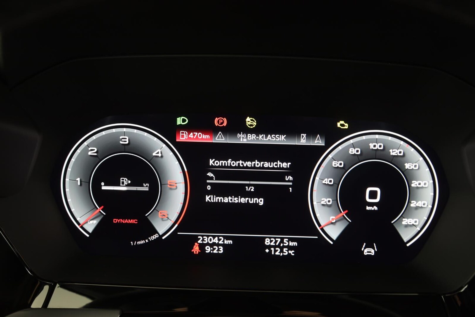 Audi A3 Sportback – Bild 20