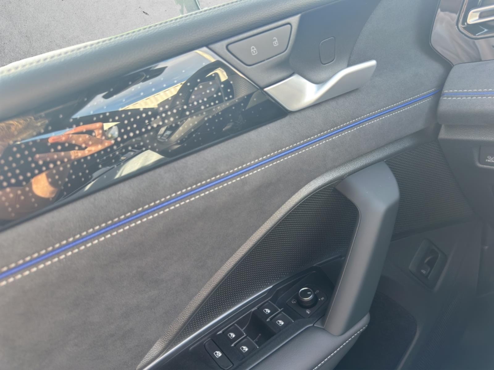 Volkswagen Tiguan – Bild 8