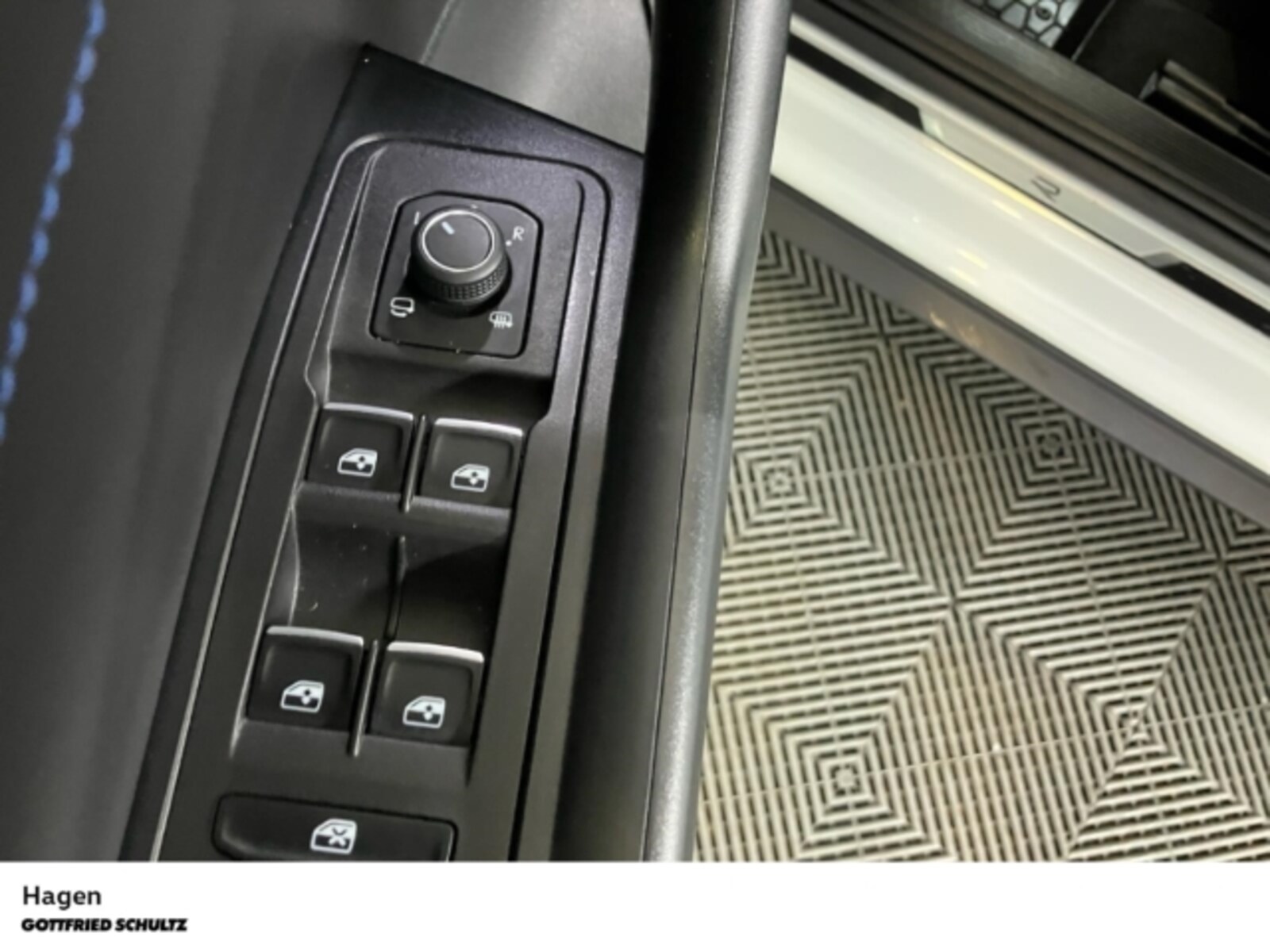 Volkswagen T-Roc – Bild 9