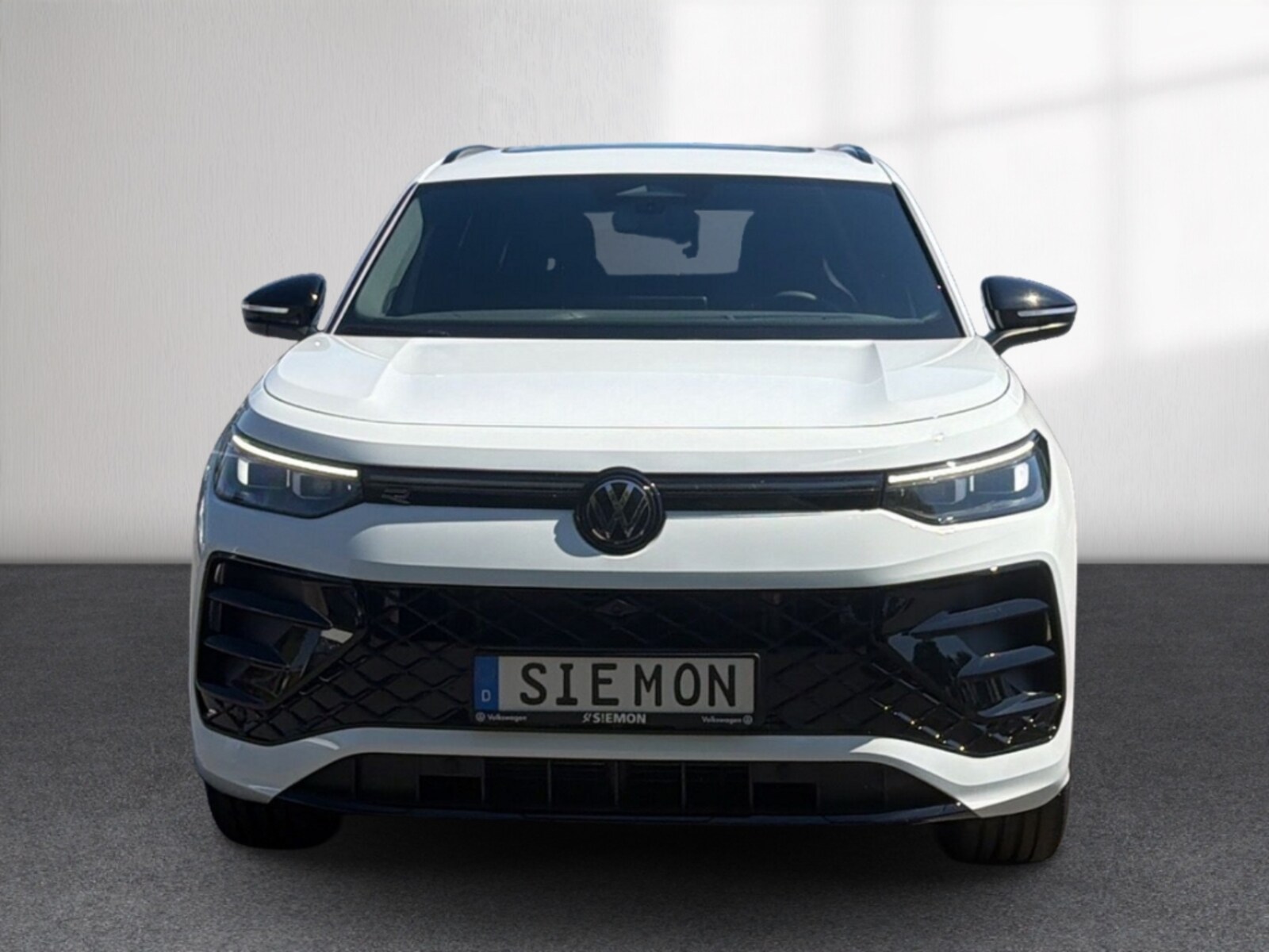 Volkswagen Tayron – Bild 8