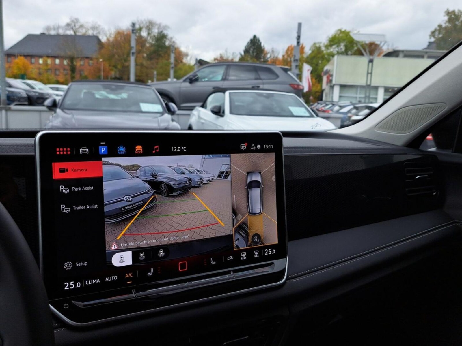 Volkswagen Tiguan – Bild 23