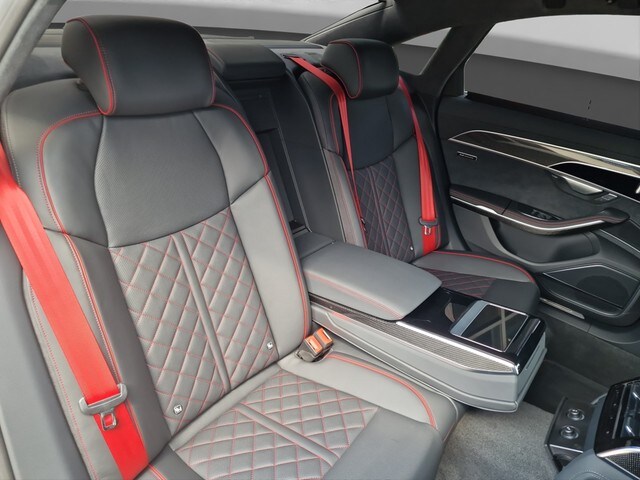 Image about Audi A8 50 TDI quattro tiptronic