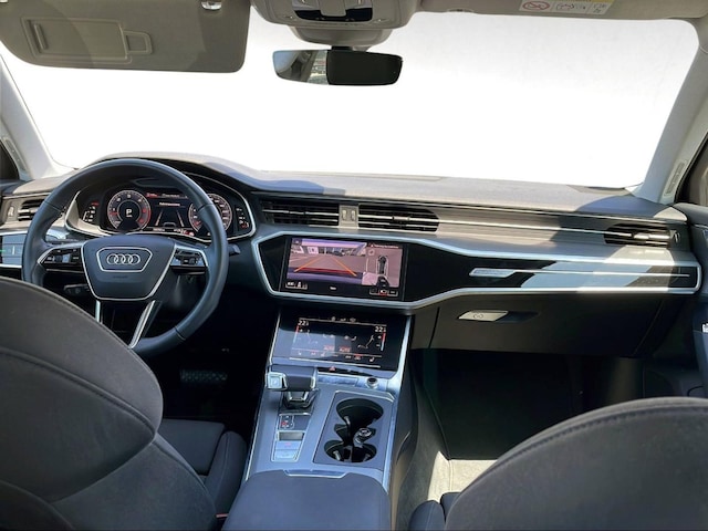 Audi A6 Limousine Sport 50 TDI Quattro Tiptronic - 2020 - Joinsteer - #9
