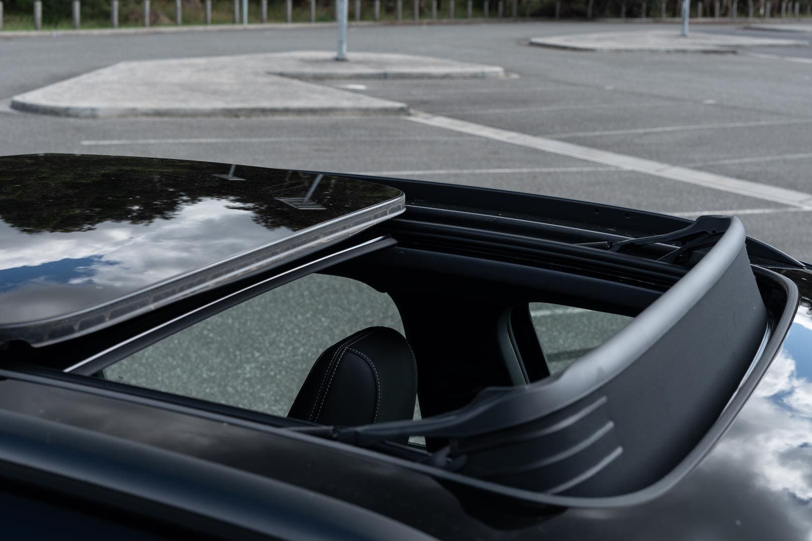 Image about Audi Q4 e-tron 55 e-tron quattro kW