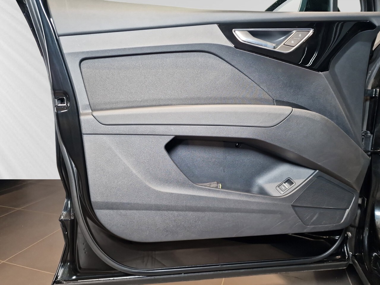 Image about Audi Q4 Sportback e-tron 40 e-tron