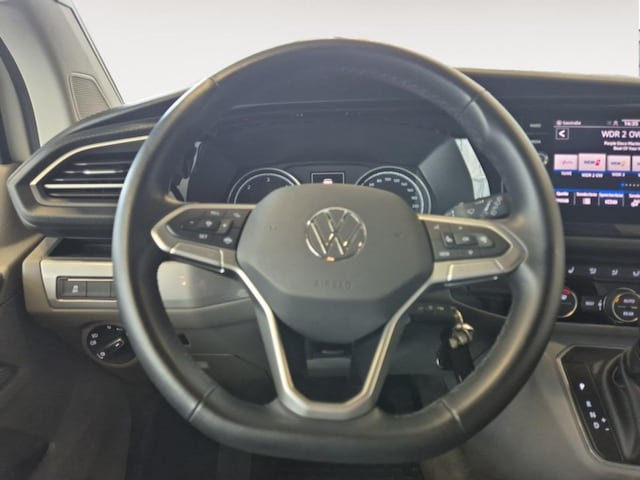Volkswagen T6.1 California
