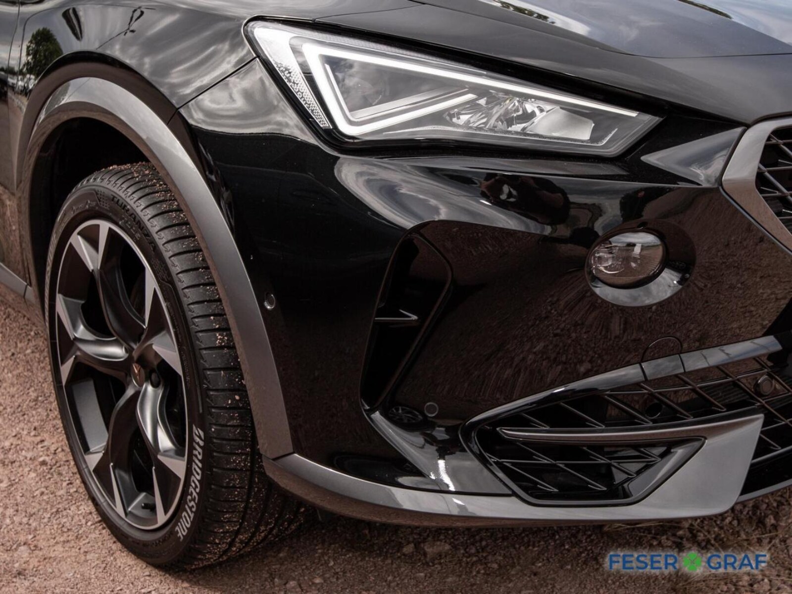CUPRA Formentor – Bild 2