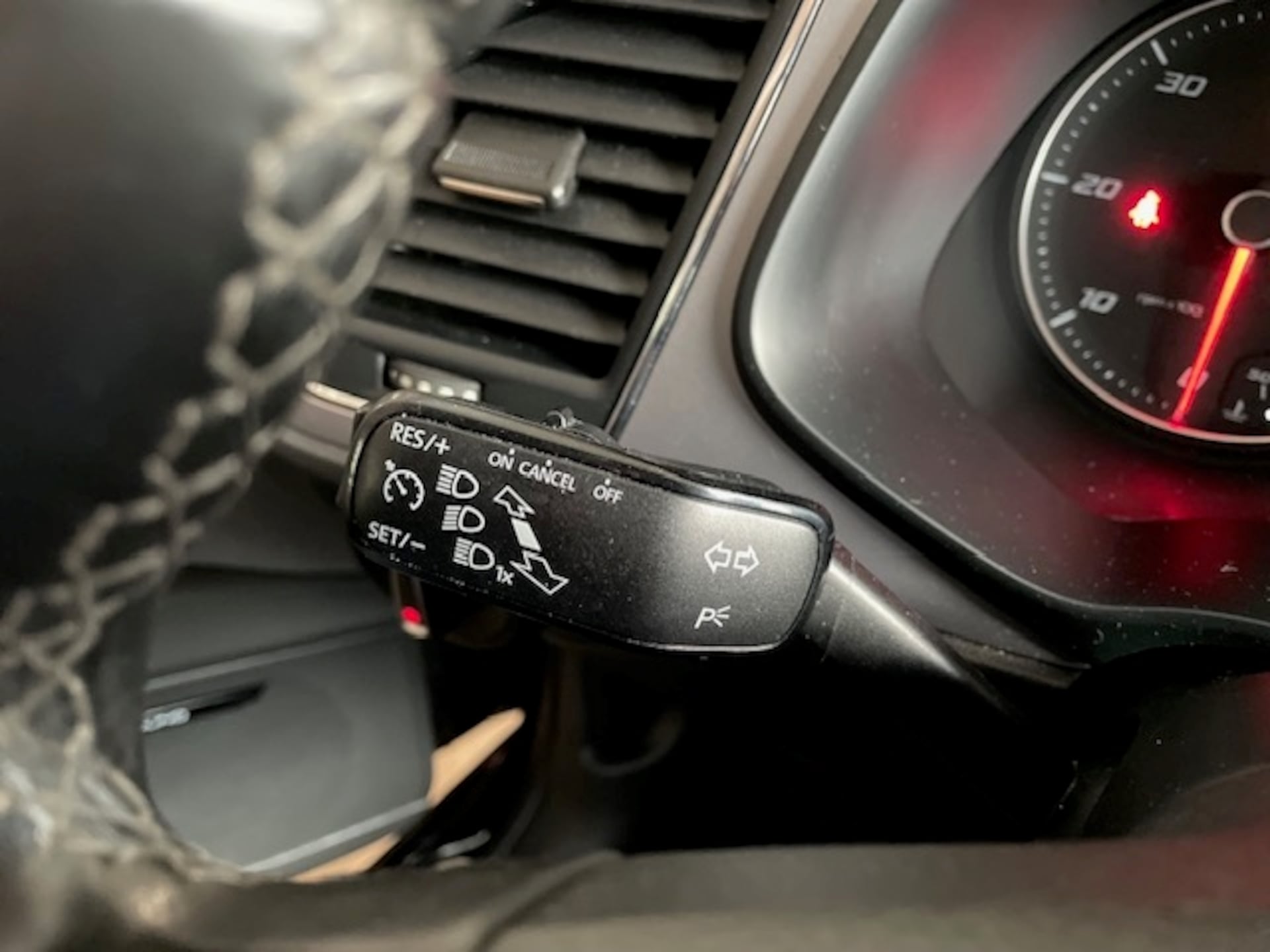 SEAT Leon Sportstourer Style