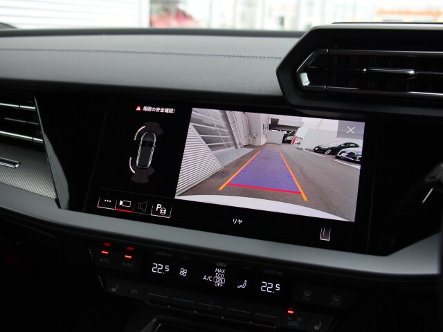 Image about Audi A3 Sportback 30 TFSI advanced 85(116) kW(PS) S tronic