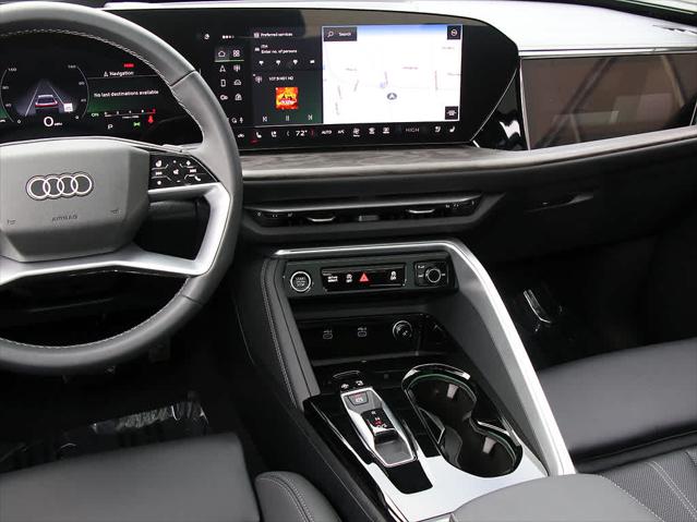 2025 AUDI Q5 - Image 17