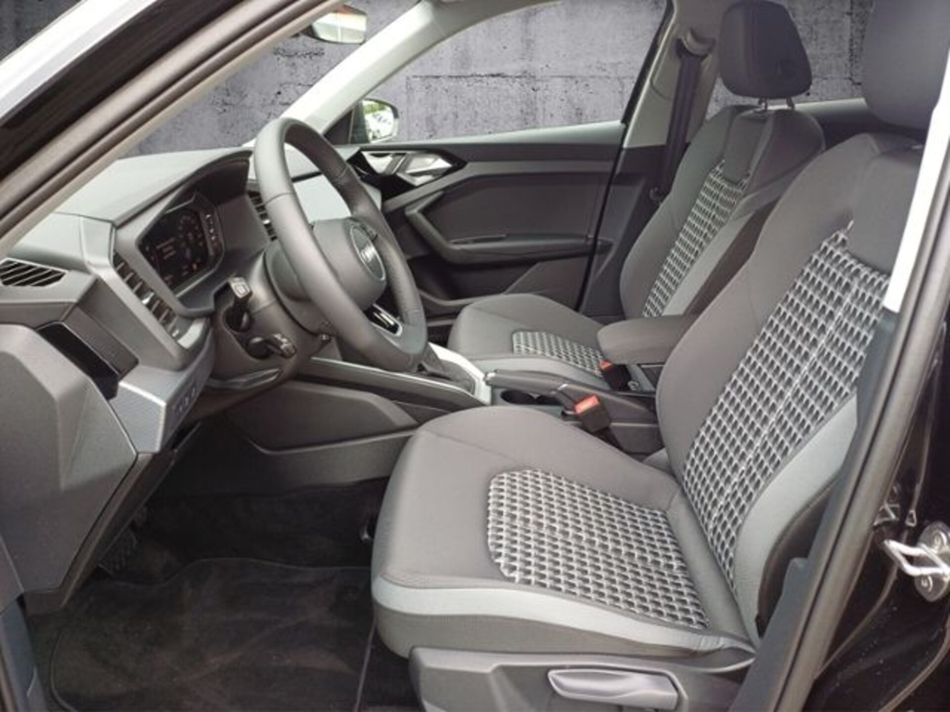 Audi A1 Sportback Advanced