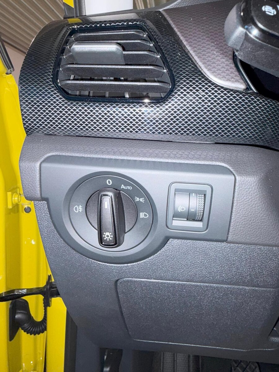 Volkswagen T-Cross – Bild 13