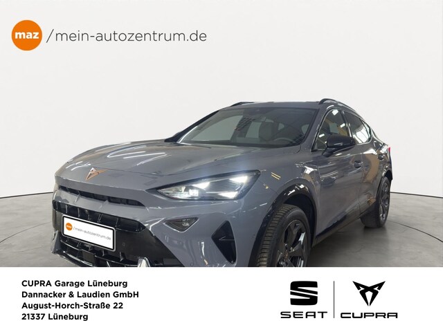 CUPRA Formentor 2.0 TDI Alu LED Kamera Navi Sitzh. uvm. (D-18983)