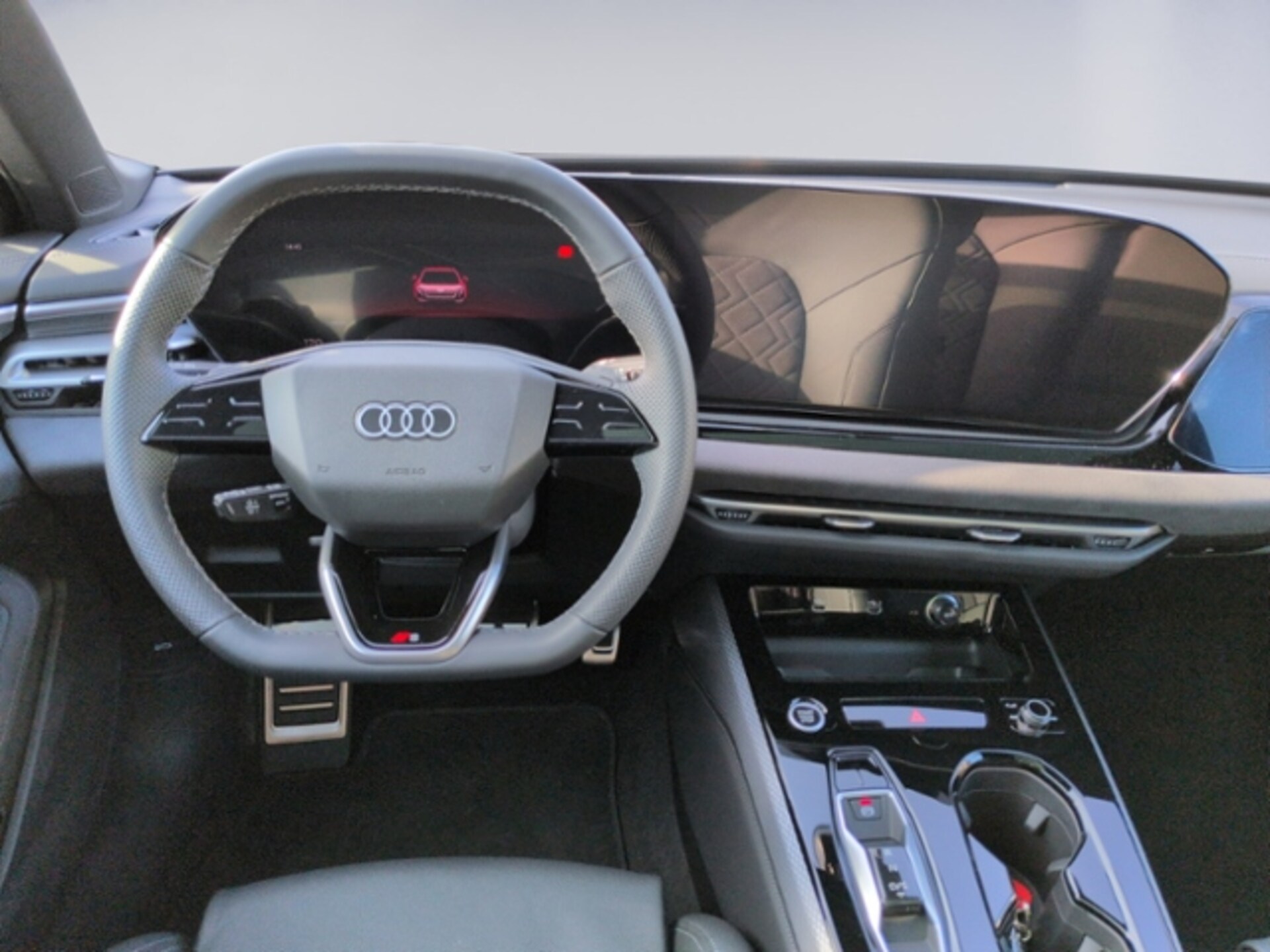 Audi A5 Avant edition one