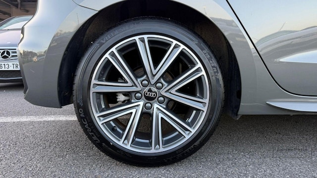 Audi A1 Sportback S Line 30 TFSI 116 Ch S Tronic -  - Joinsteer - #5