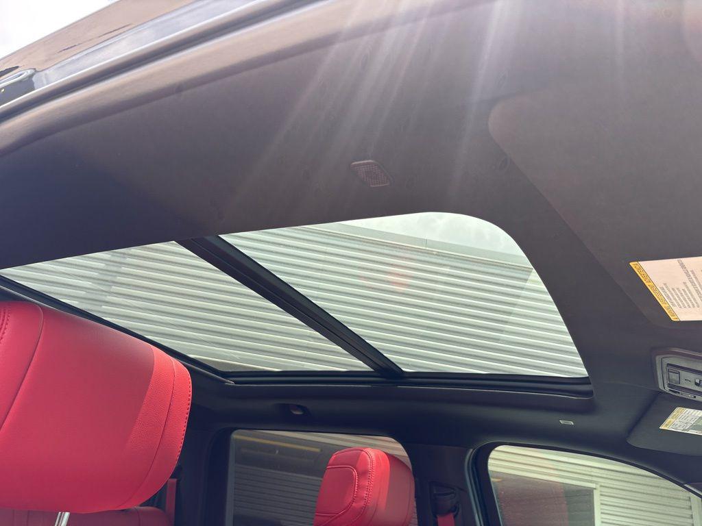 2025 Toyota Tundra TRD Pro - Photo 18