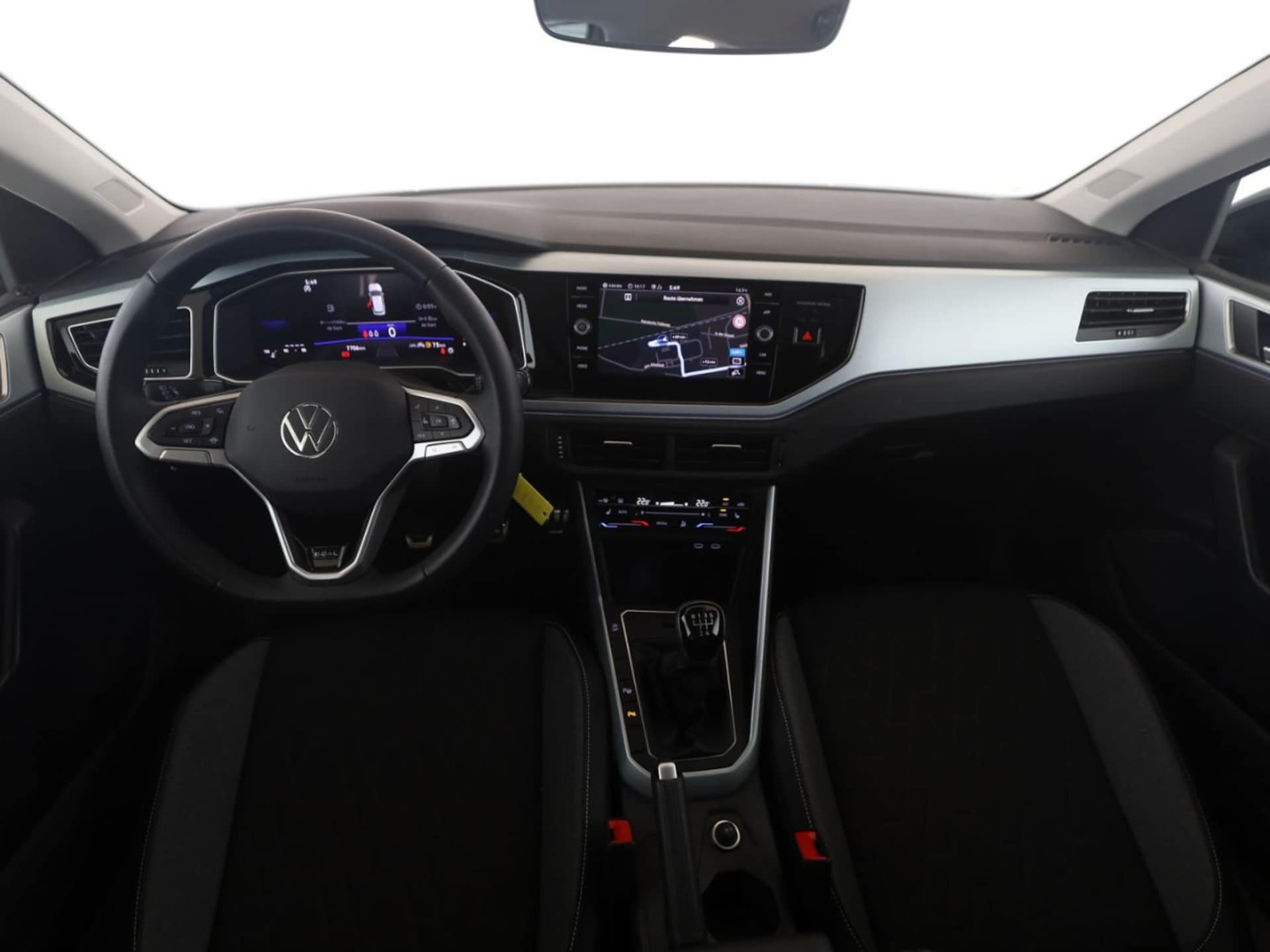 Volkswagen Polo Goal