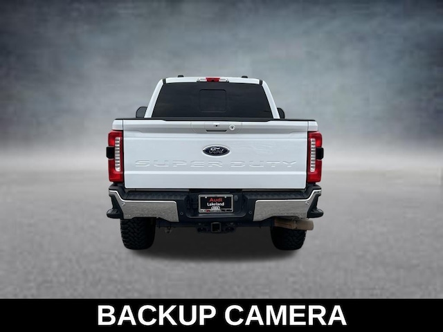 2024 Ford