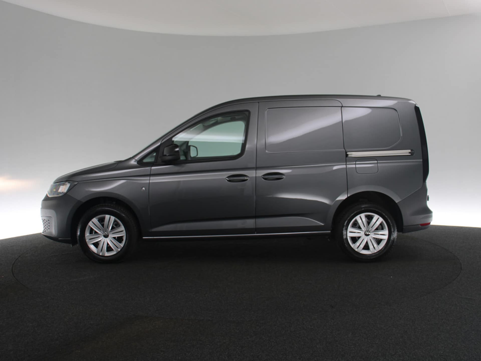Volkswagen Caddy Cargo