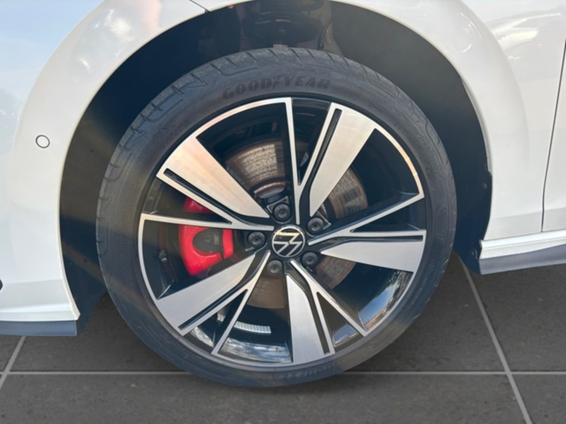 Volkswagen Golf GTE