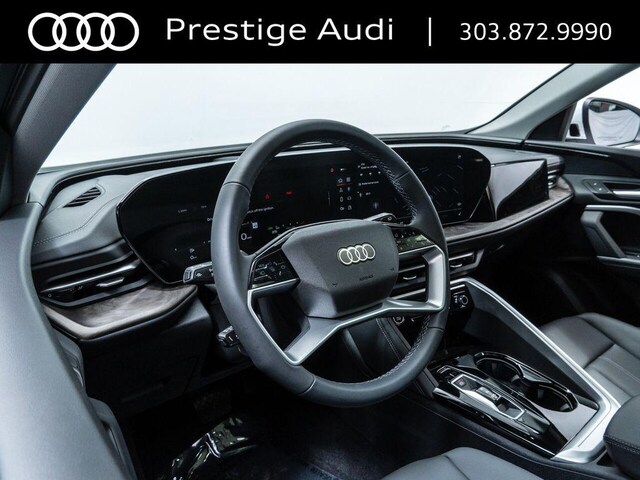 2025 Audi Q5 Premium - Photo 13