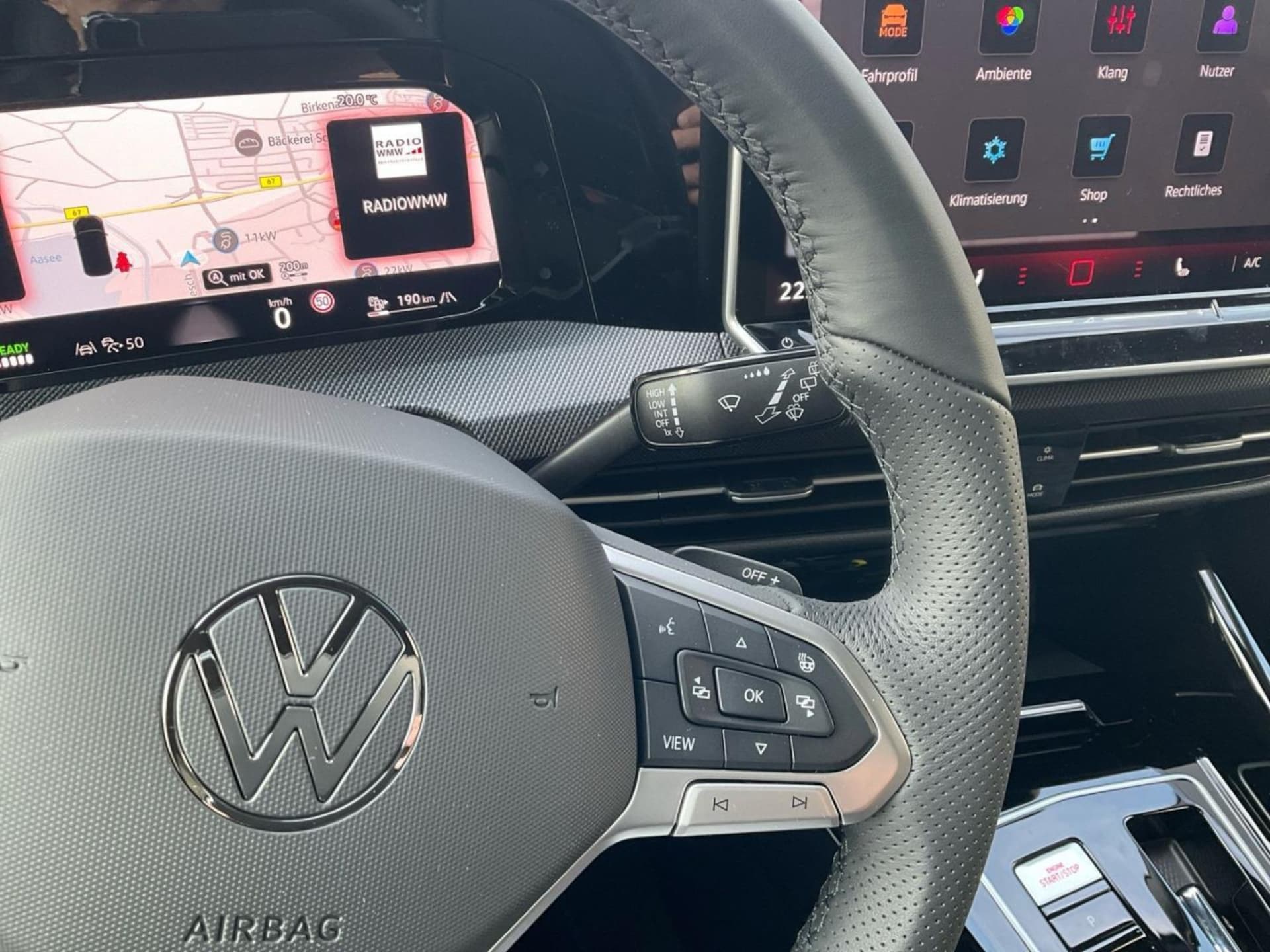 Volkswagen Golf GTE